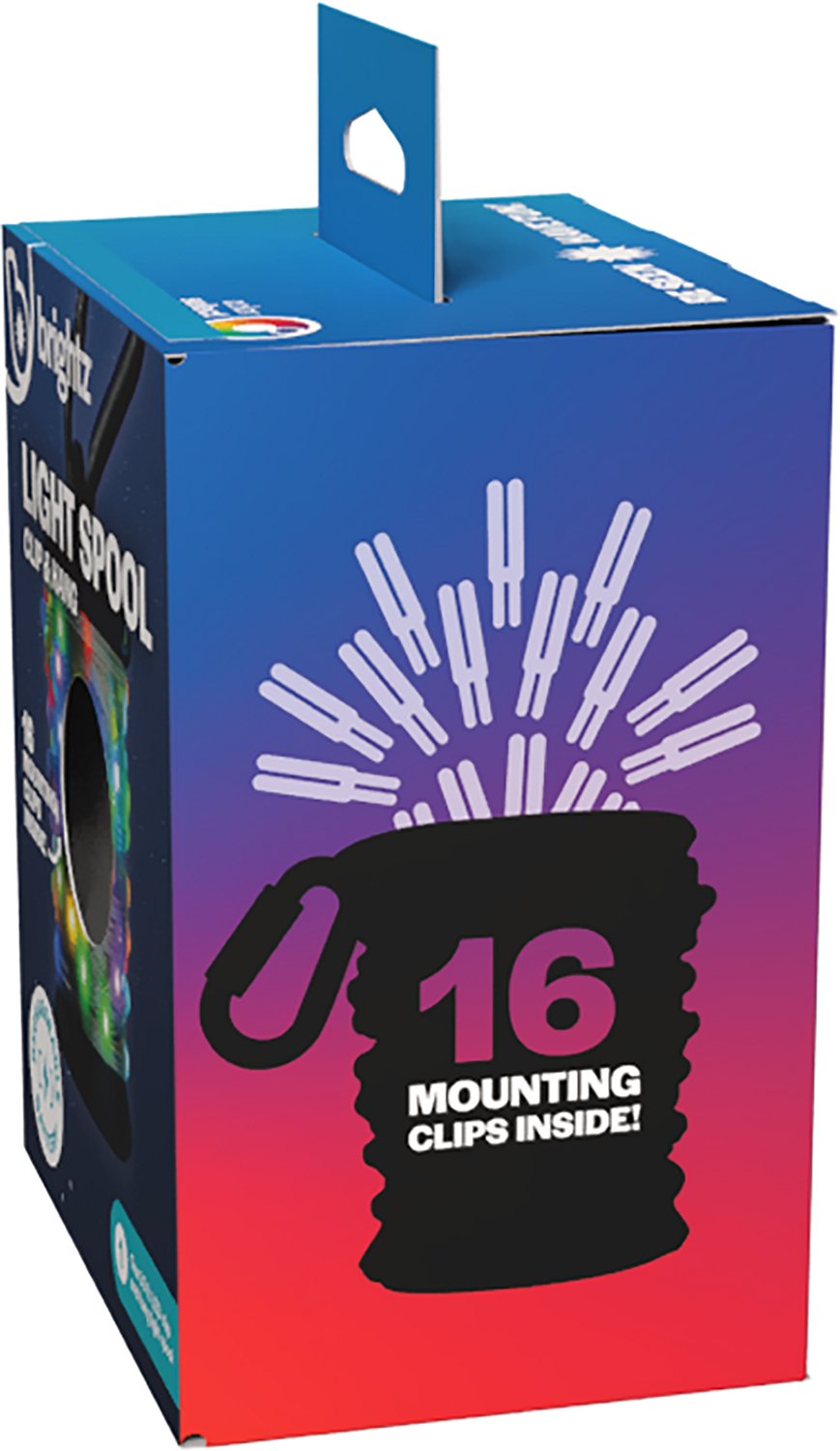 Brightz Rechargeable Light Spool - view number 2