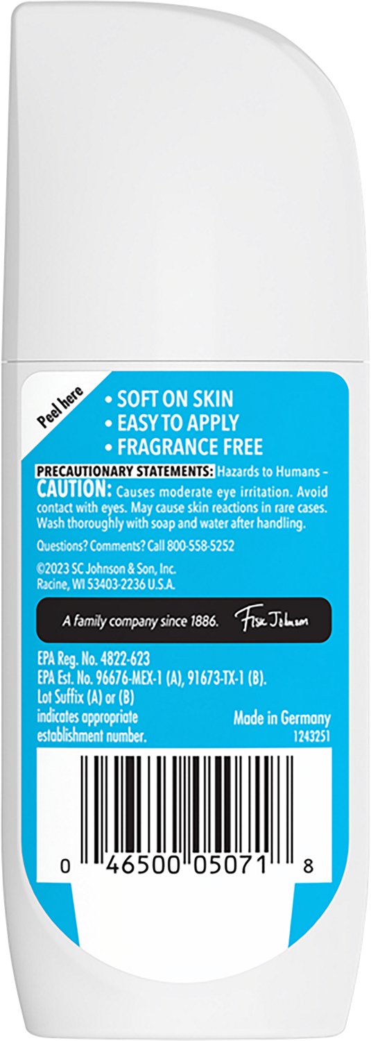 OFF!® Insect Repellent Spritz 4 Oz - view number 2