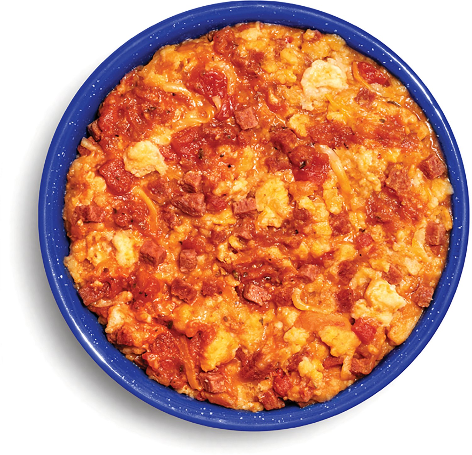 Mountain House Cheesy Pepperoni Pizza - view number 3