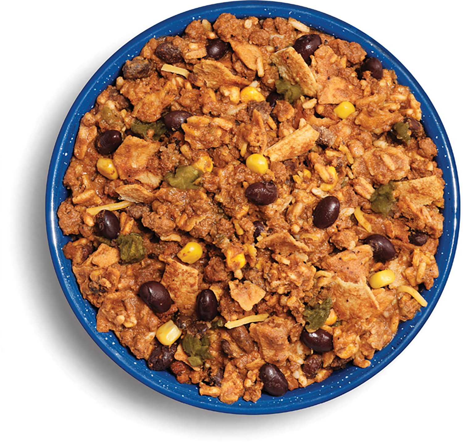 Mountain House Beef Enchilada Bowl - view number 3