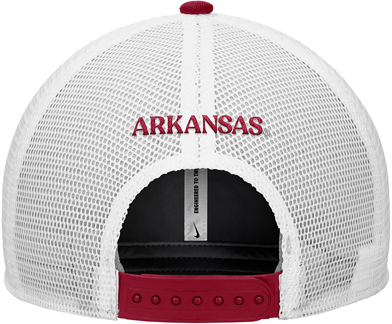 Nike University of Arkansas Mascot Rise Cap - view number 2