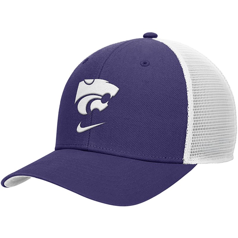 Nike Kansas State University Mascot Rise Cap