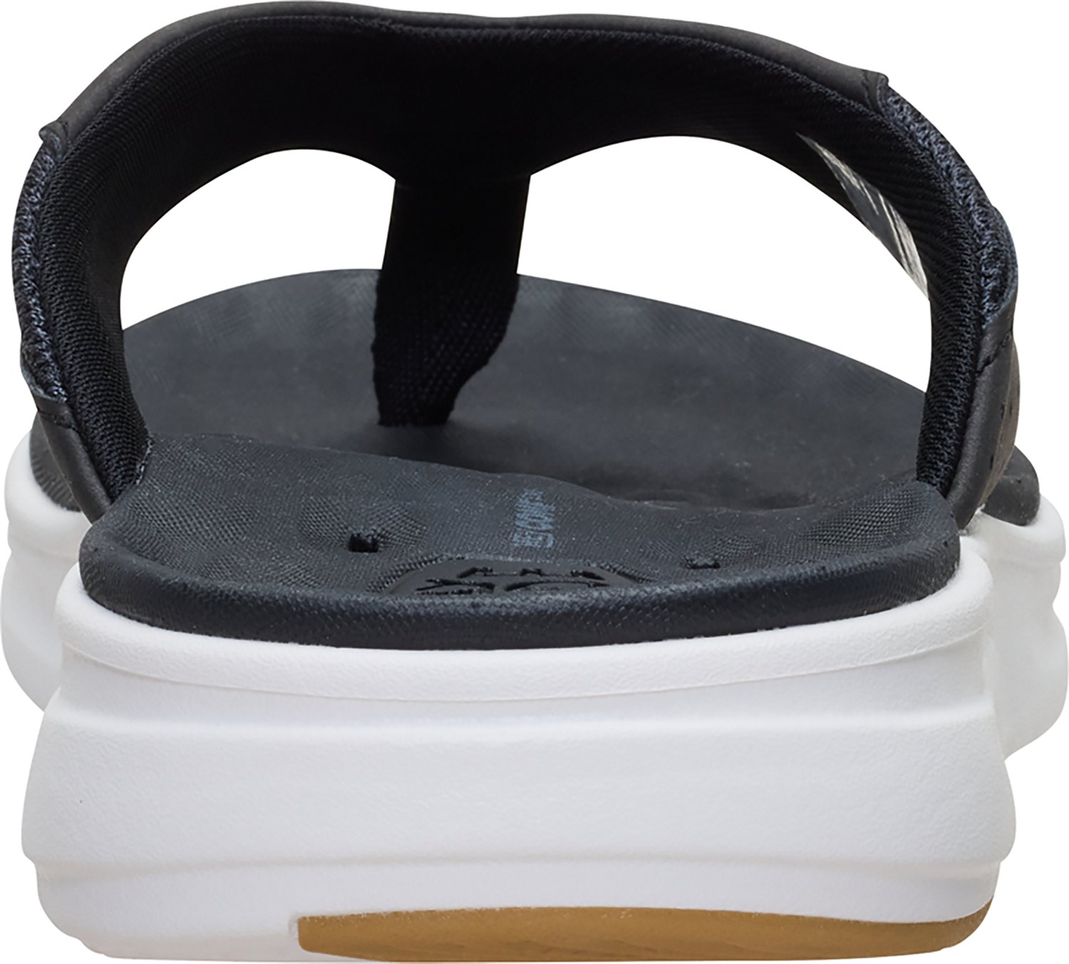 HEYDUDE Men's Mesh Hey20 Flip-Flops - view number 4