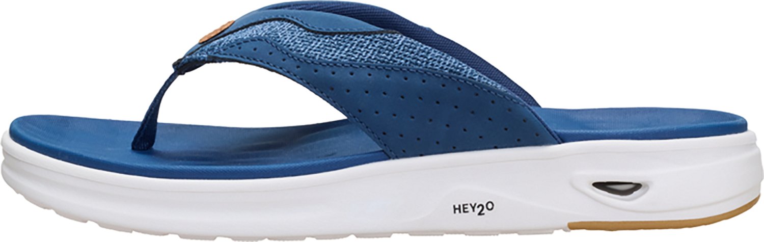 HEYDUDE Men's Mesh Hey20 Flip-Flops - view number 2