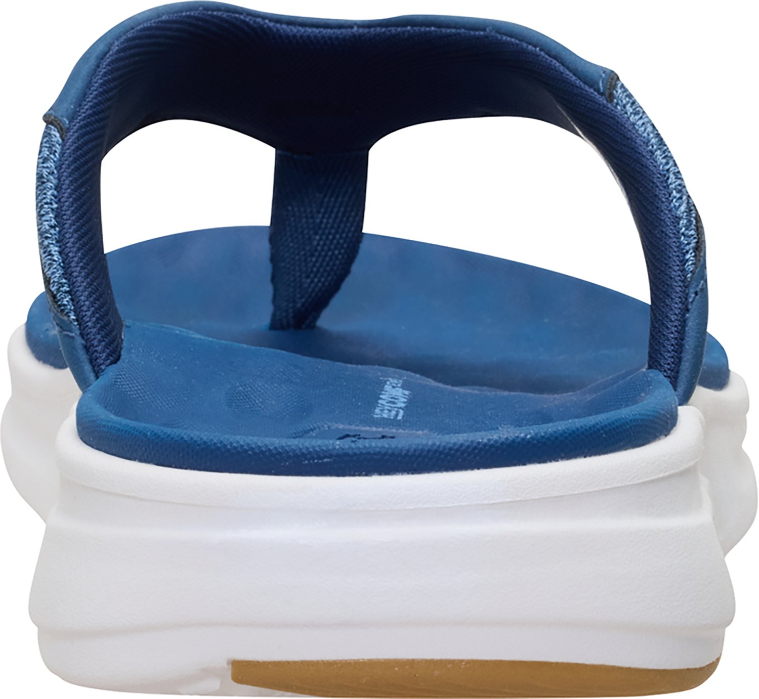 HEYDUDE Men's Mesh Hey20 Flip-Flops - view number 4