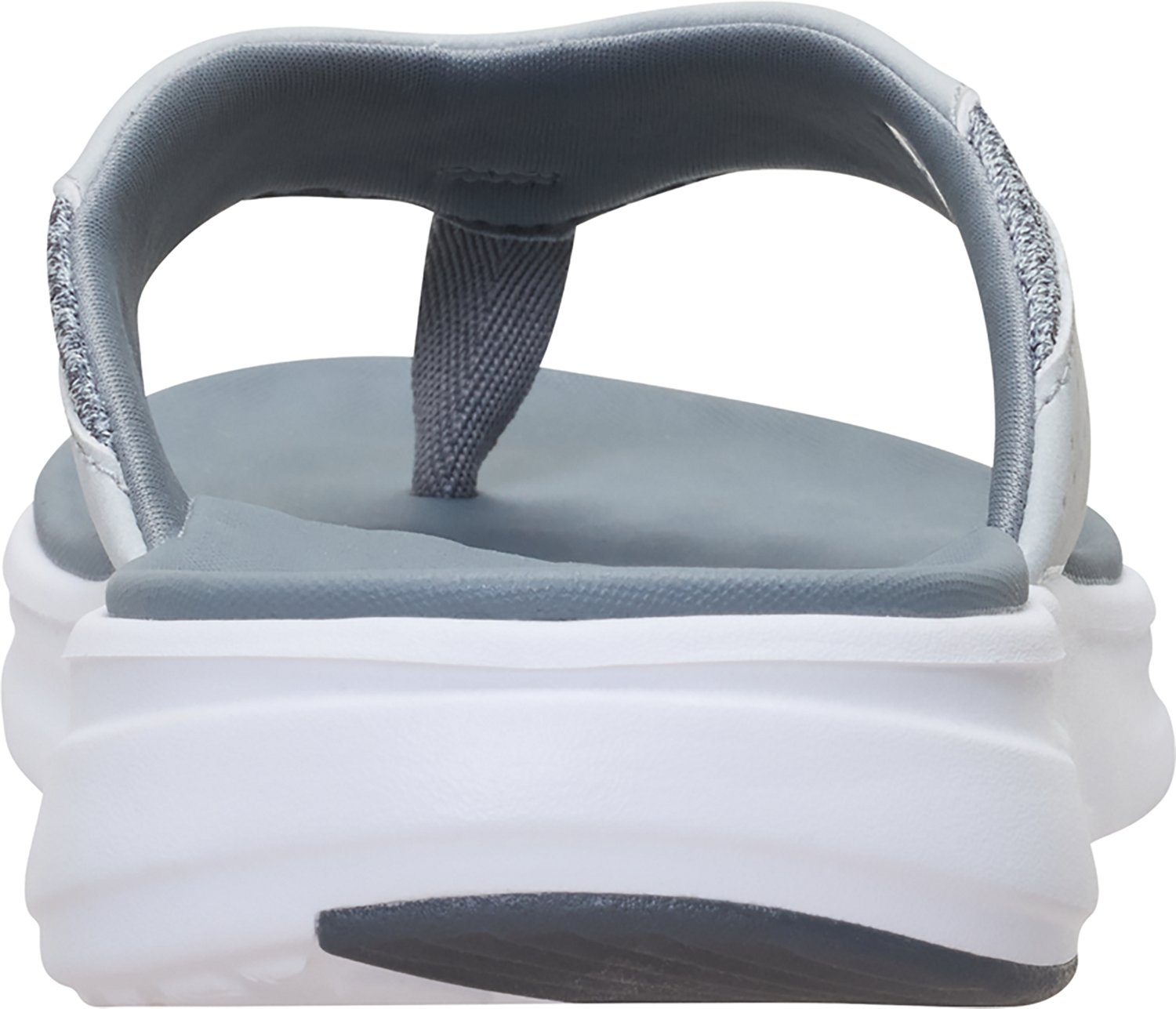 HEYDUDE Men's Mesh Hey20 Flip-Flops - view number 4