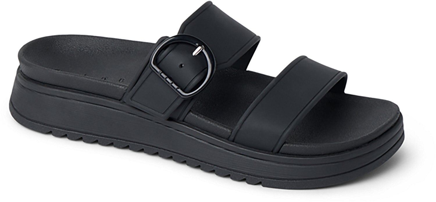 Reef Women's Vista Capri Sandals - view number 2