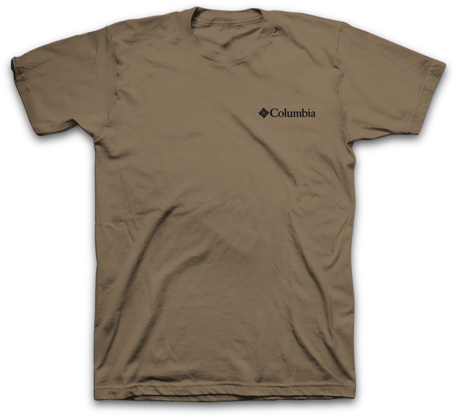 Columbia Sportswear Men's Whipple Graphic T-shirt - view number 2