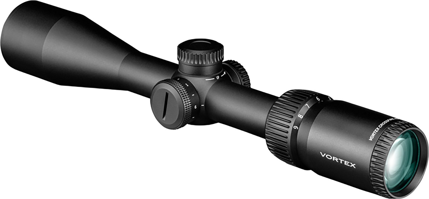 Vortex Crossfire HD 3-9 x 40mm Illuminated BDC Riflescope - view number 2