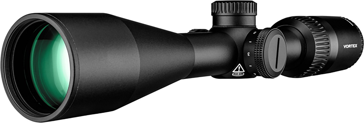 Vortex Crossfire HD 3-9 x 40mm Illuminated BDC Riflescope - view number 6