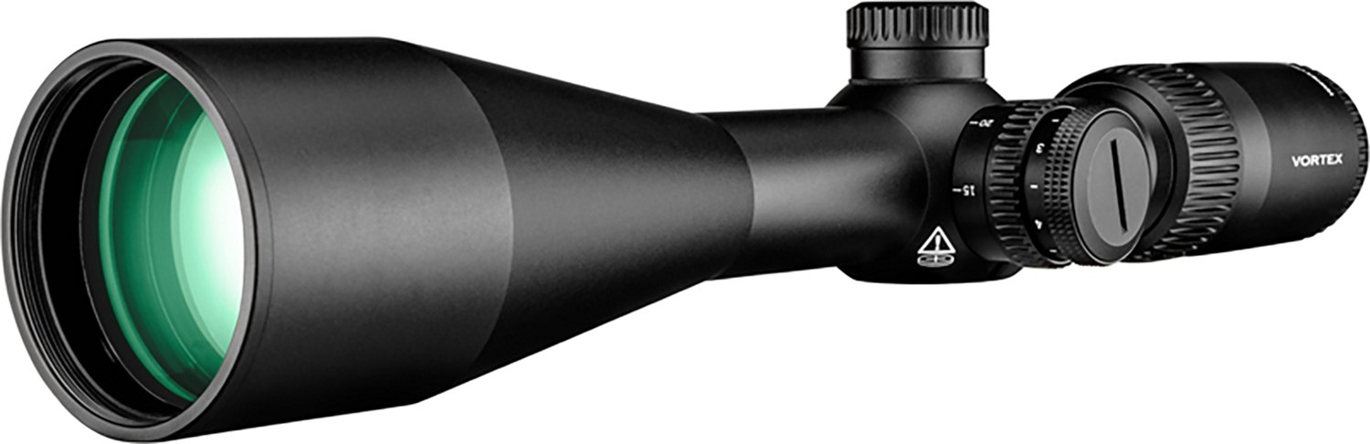 Vortex Crossfire HD 6-18 x 50mm Illuminated BDC Riflescope - view number 6