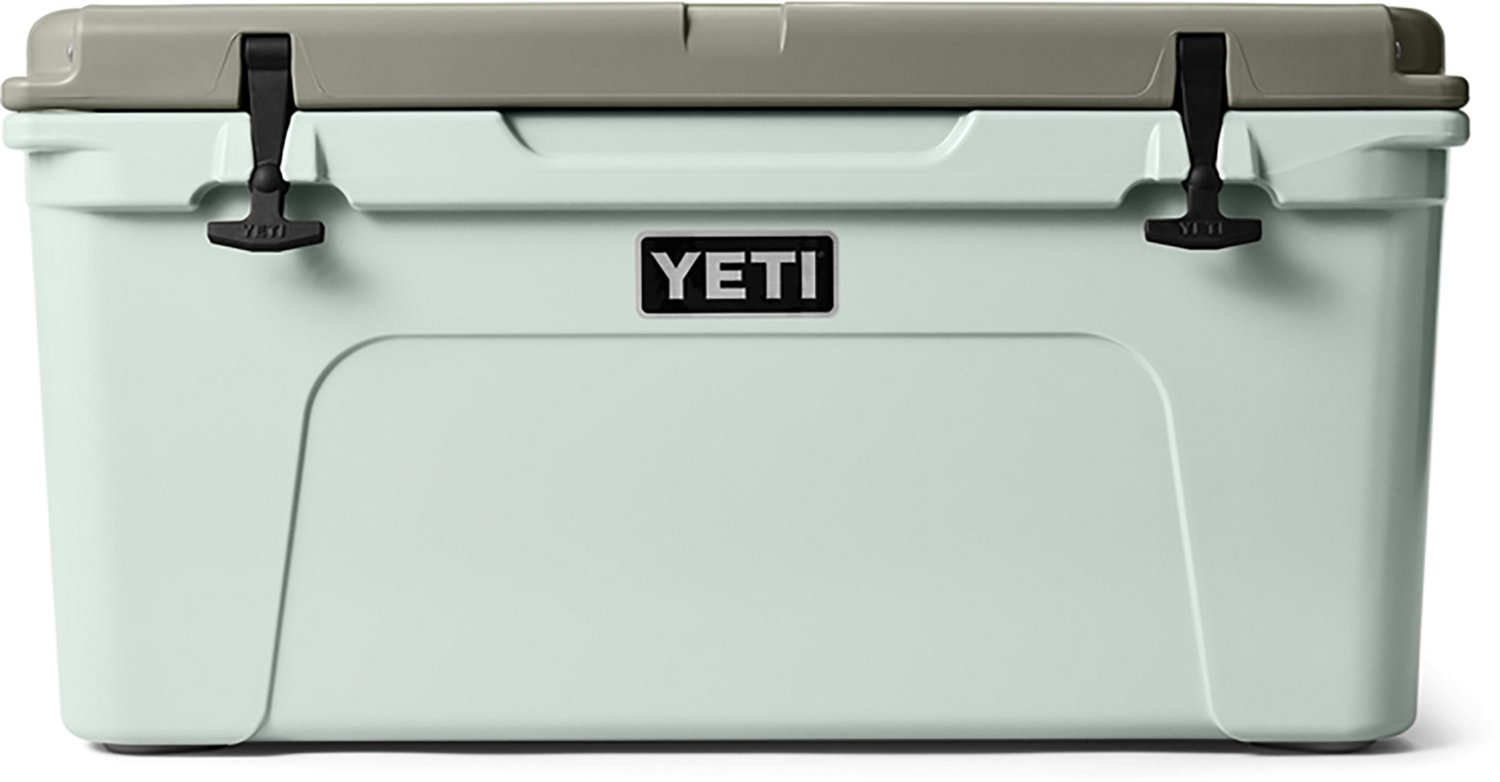 YETI Tundra 65 Cooler