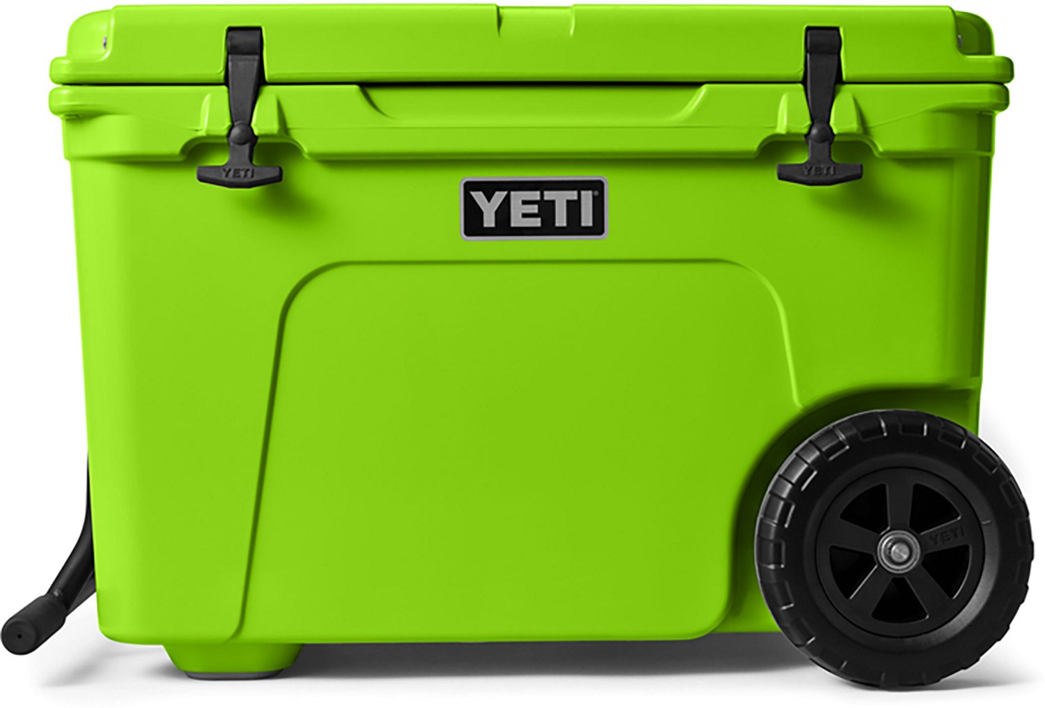 YETI Tundra Haul Cooler