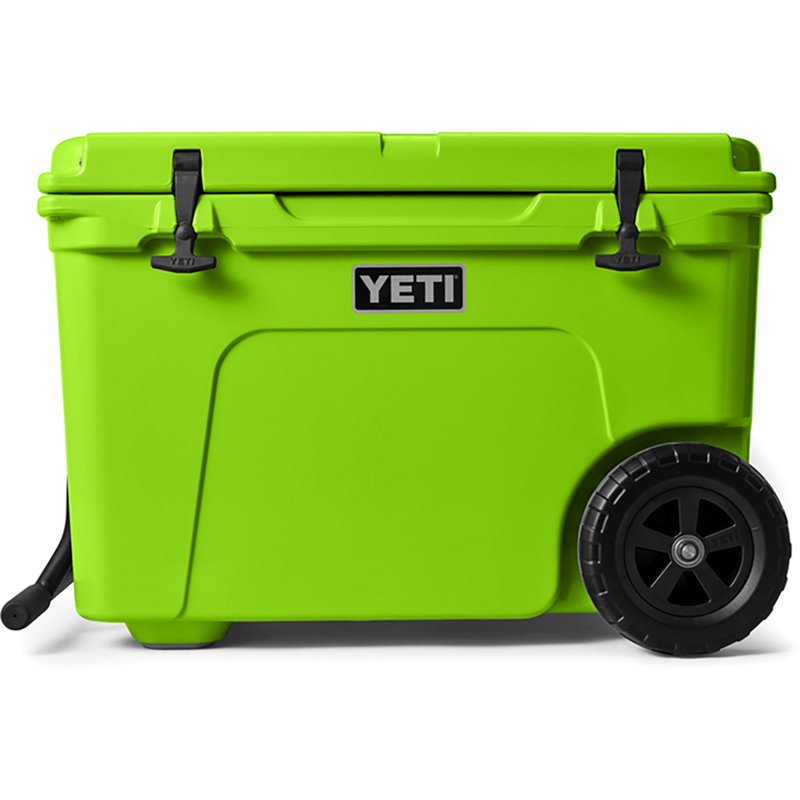 Yeti Tundra Haul Co…