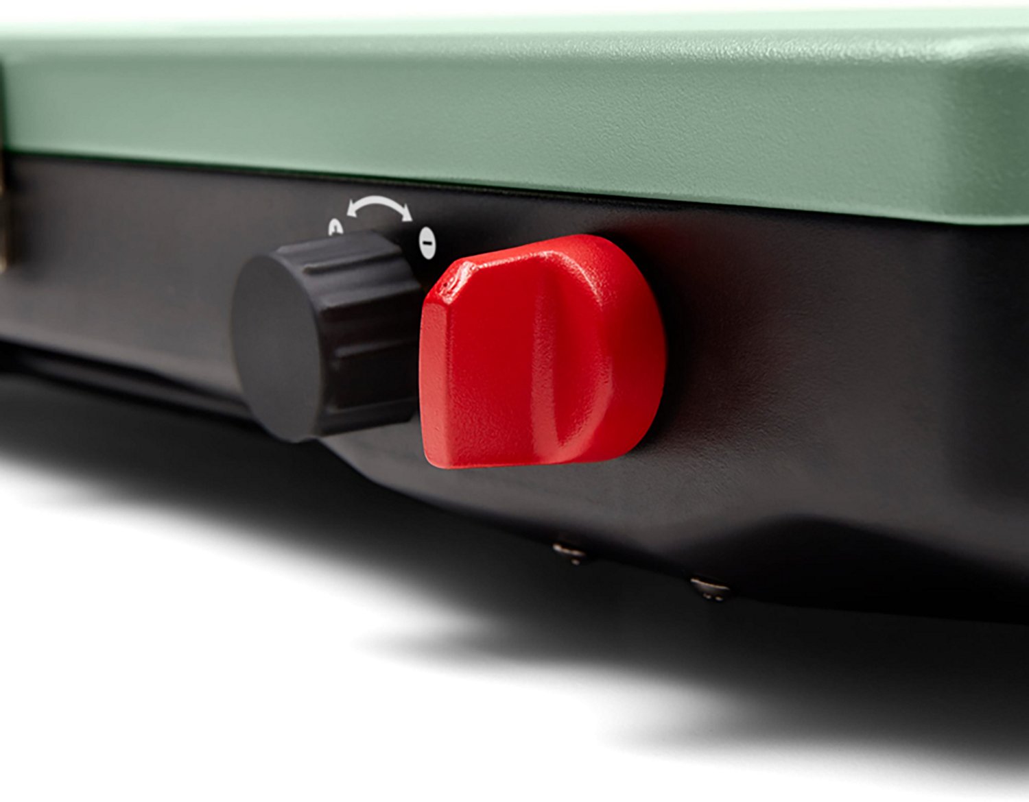 Coleman Cascade Classic 2-Burner Camping Stove - view number 2