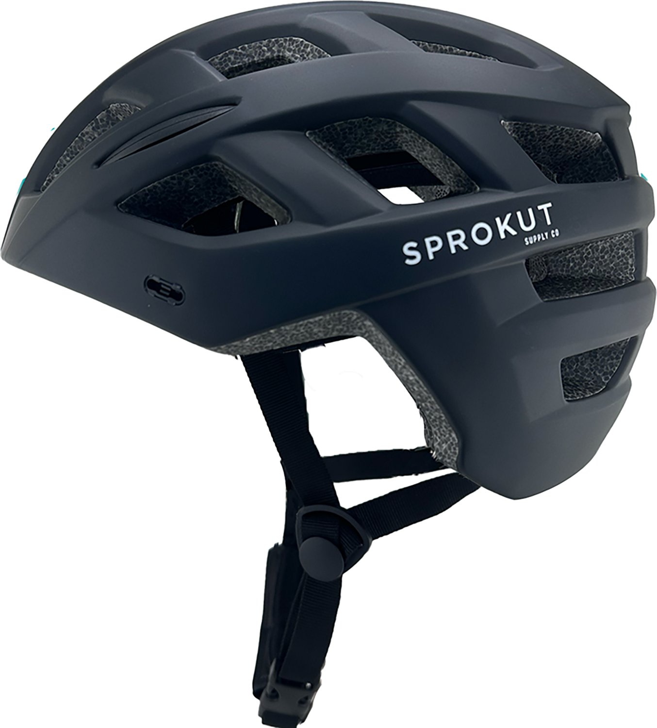 Sprokut Adults’ All Road Helmet - view number 4