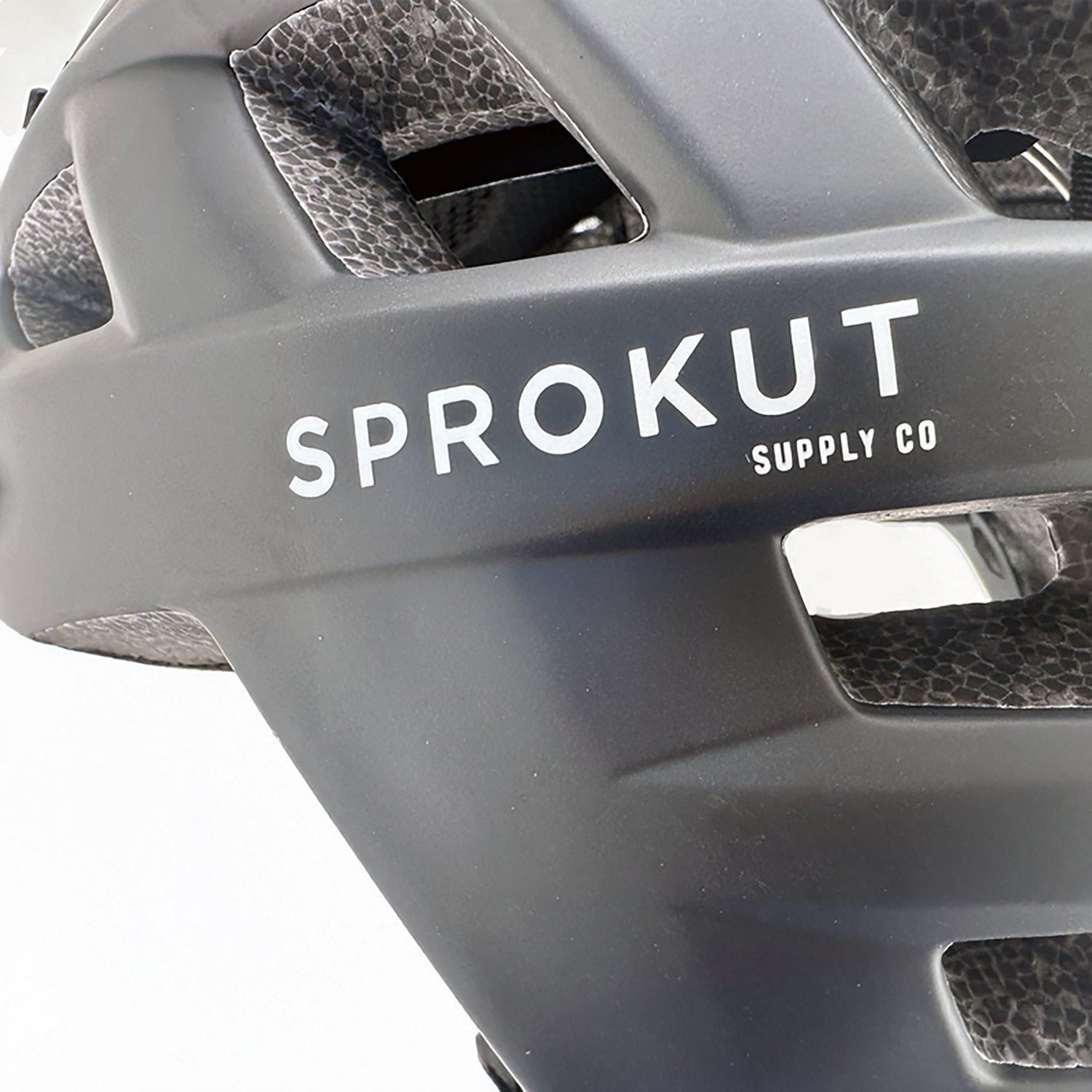 Sprokut Adults’ All Road Helmet - view number 5