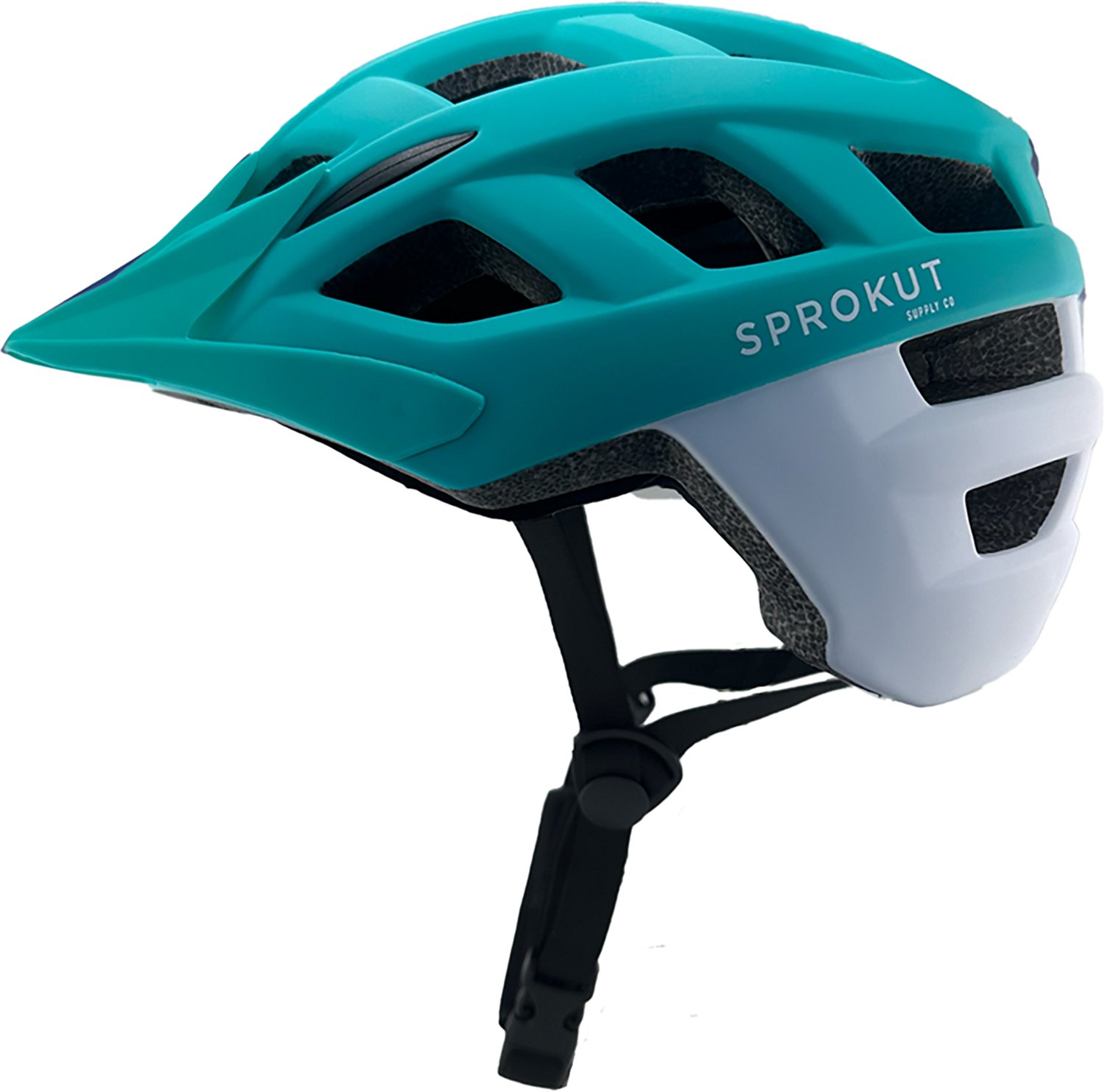 Sprokut Adults’ All Road Helmet - view number 3