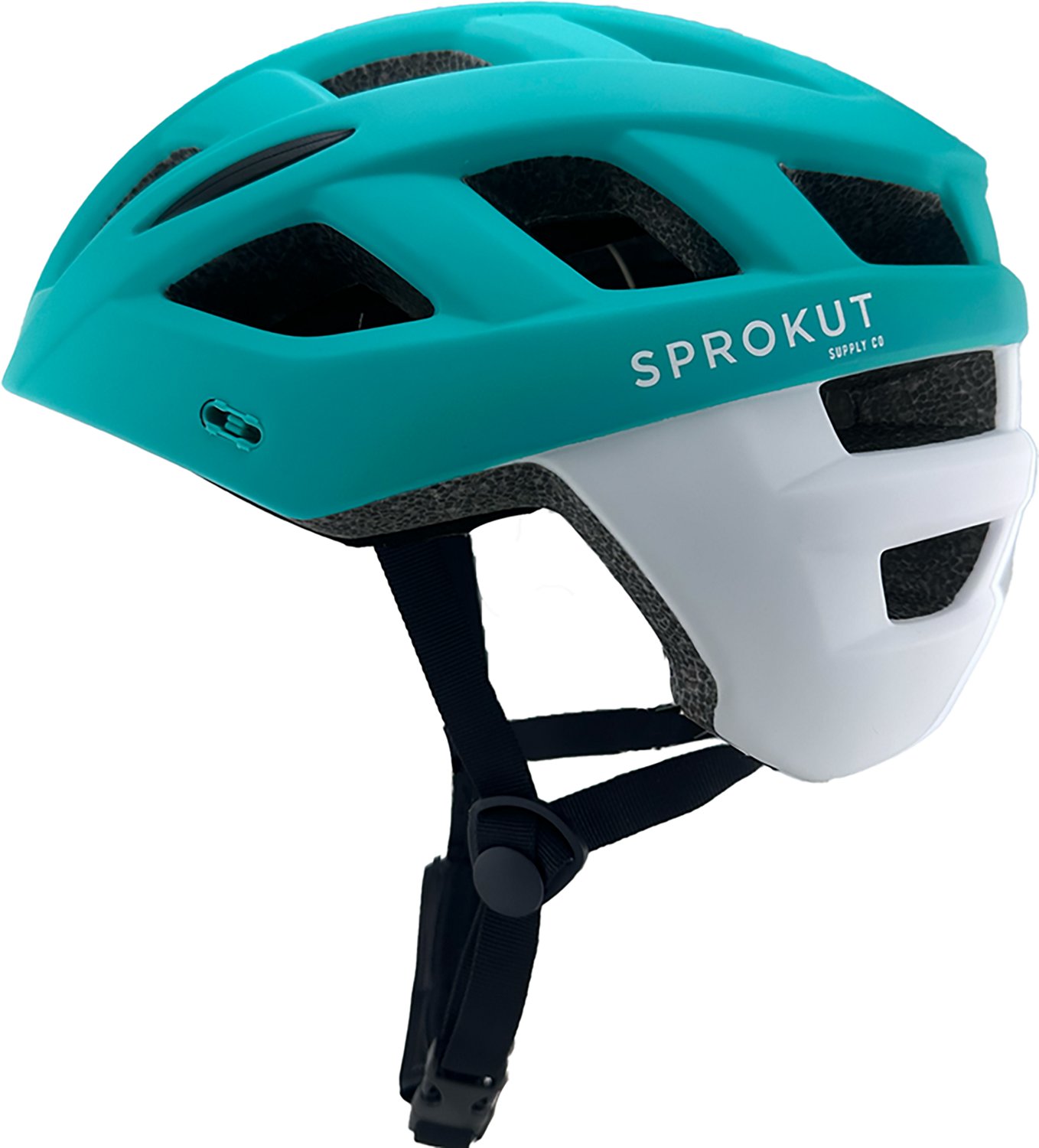 Sprokut Adults’ All Road Helmet - view number 4