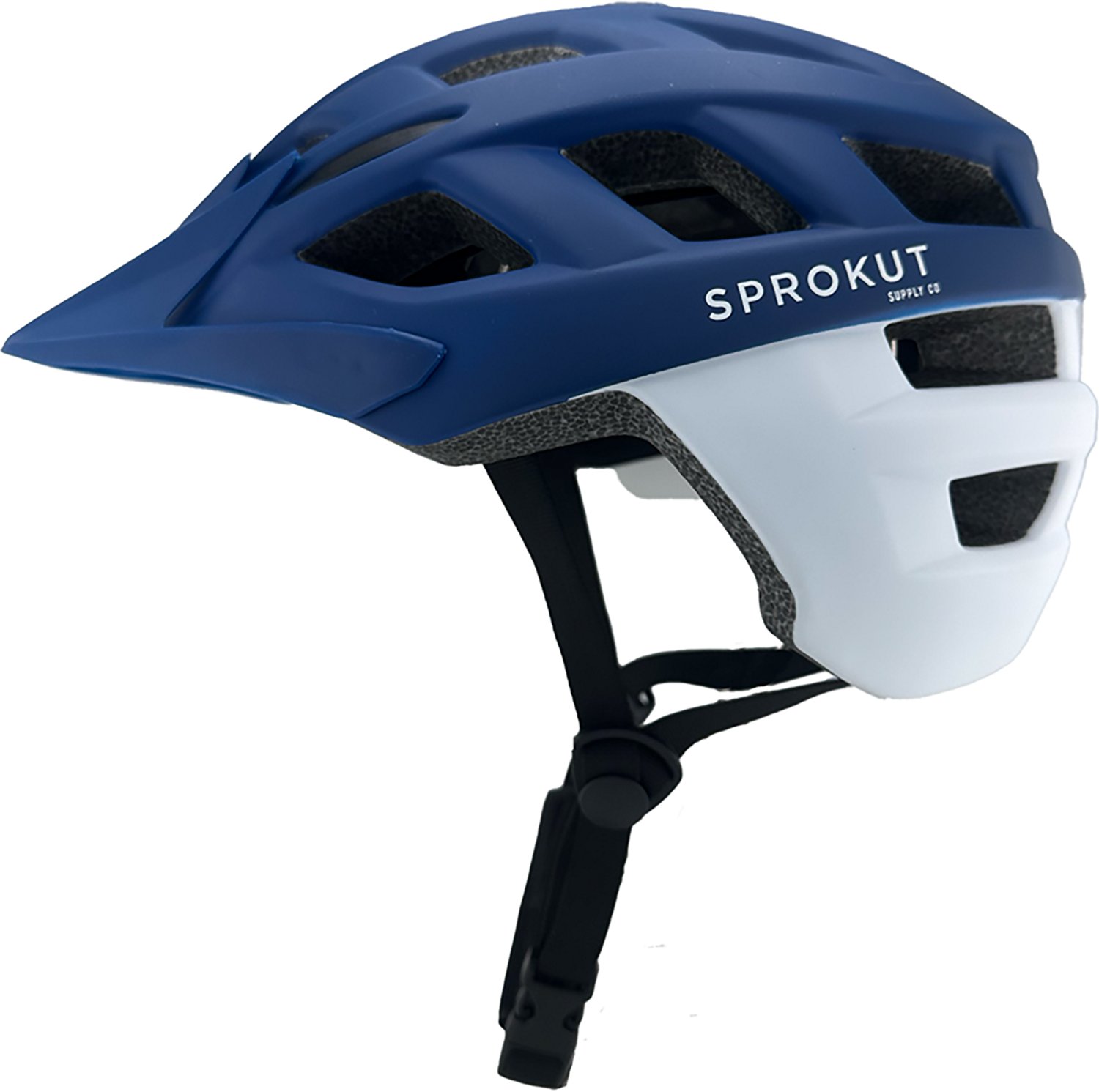 Sprokut Adults’ All Road Helmet - view number 3