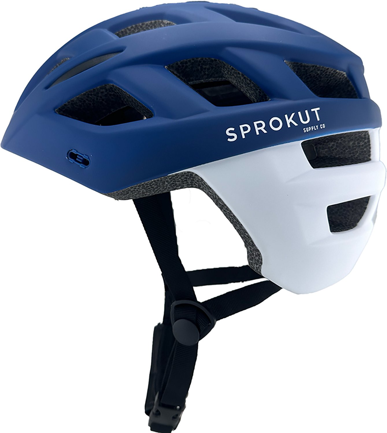 Sprokut Adults’ All Road Helmet - view number 4