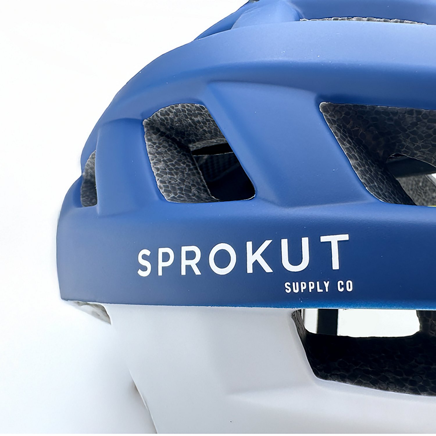 Sprokut Adults’ All Road Helmet - view number 5