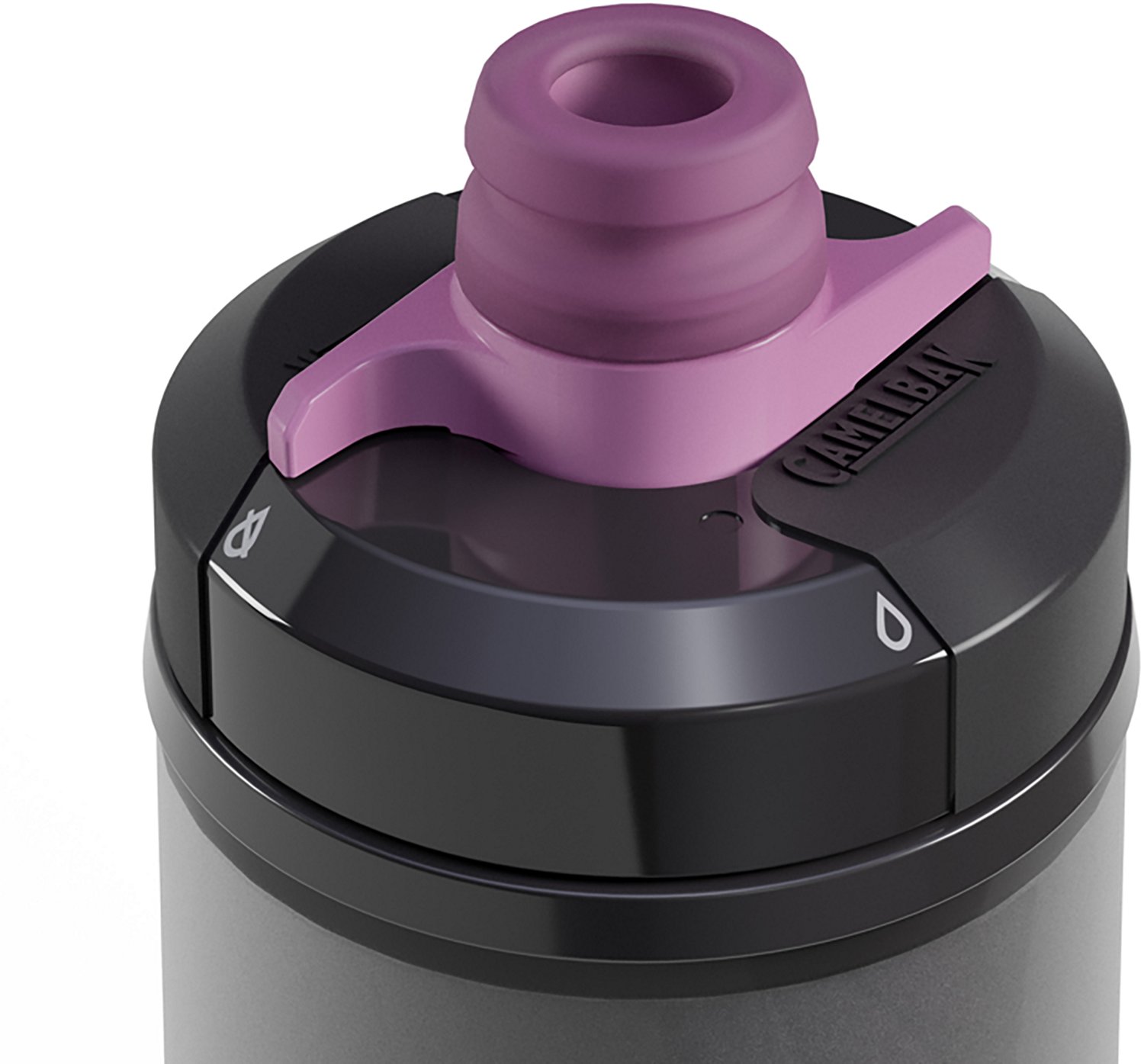 CamelBak Podium Chill 24 oz Water Bottle - view number 3