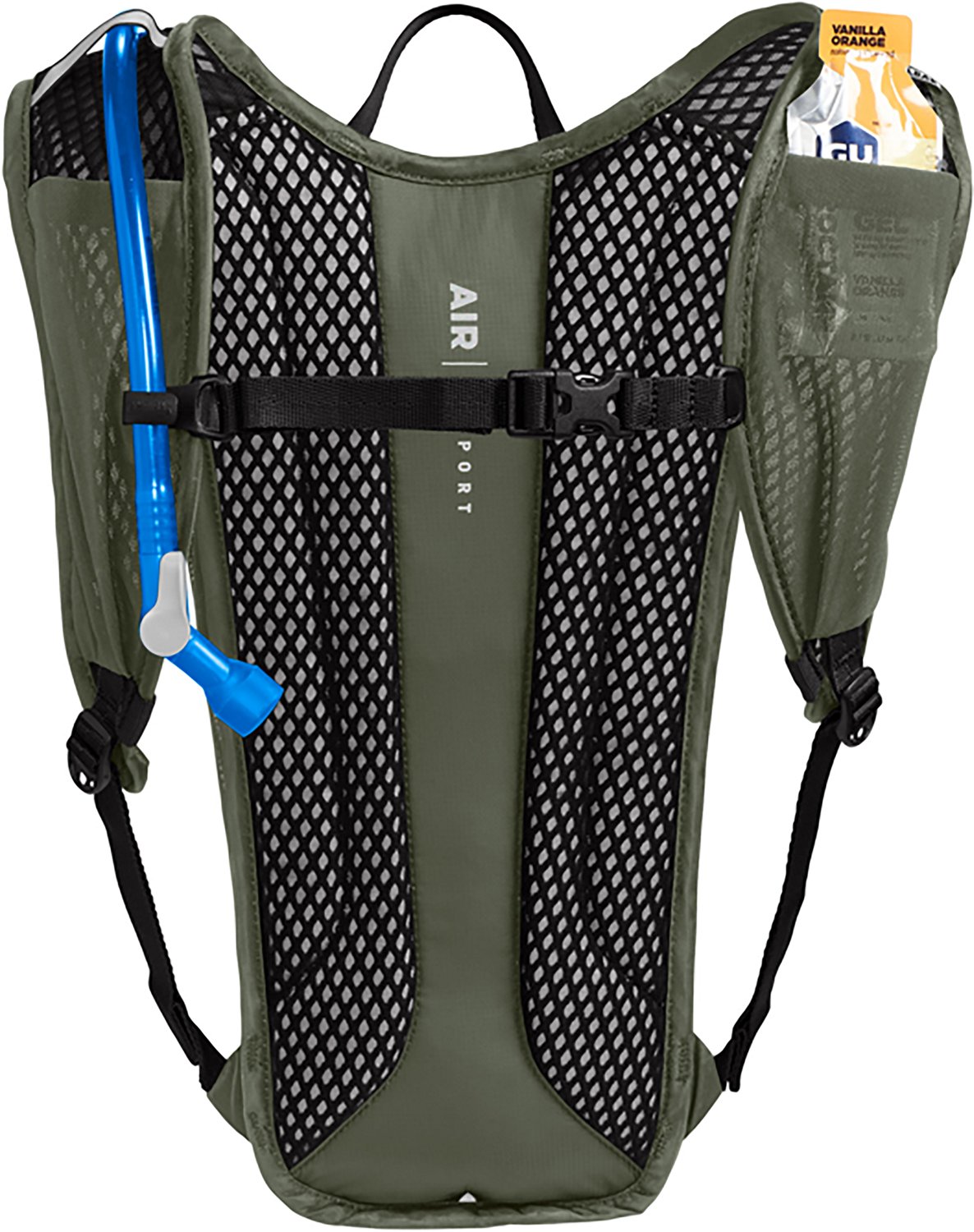 CamelBak Adults' Rogue Light 70 oz Hydration Pack                                                                                - view number 4