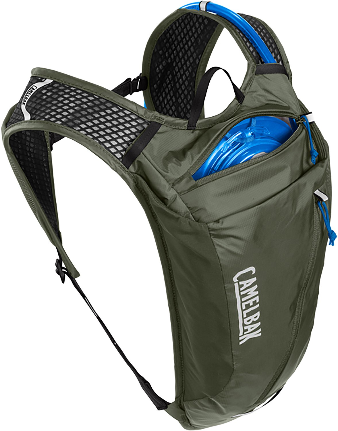 CamelBak Adults' Rogue Light 70 oz Hydration Pack                                                                                - view number 6