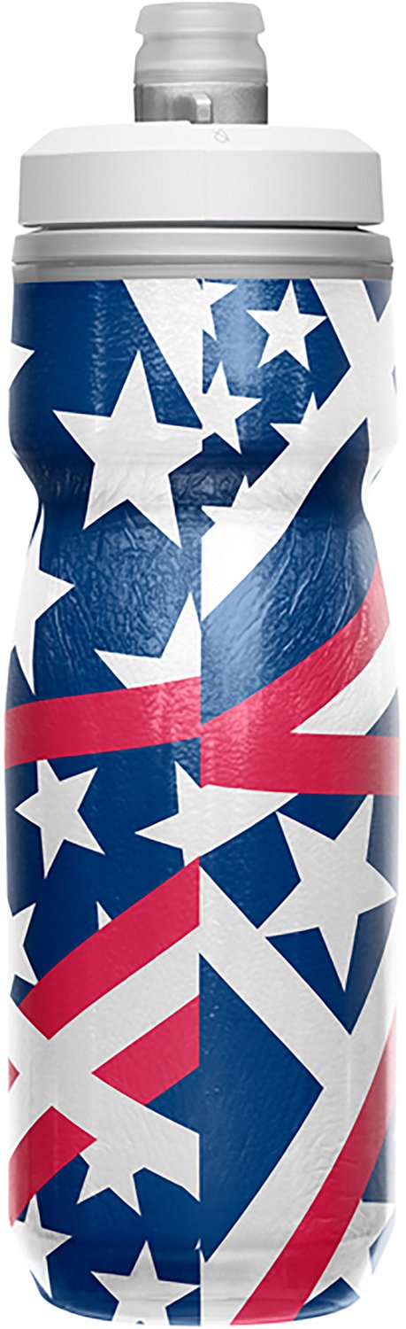 CamelBak Podium Chill USA 21 oz. Squeeze Bottle - view number 2
