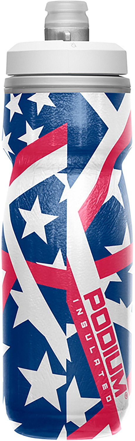 CamelBak Podium Chill USA 21 oz. Squeeze Bottle - view number 4