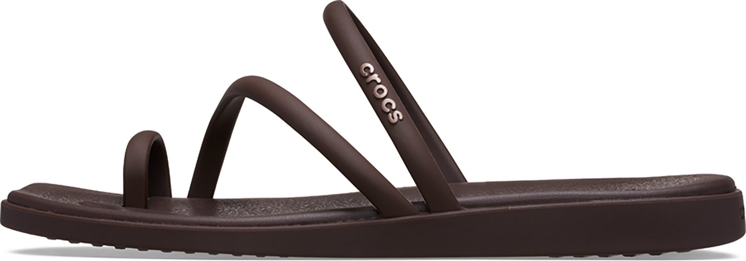 Crocs Women's Miami Toe Loop Sandal                                                                                              - view number 2