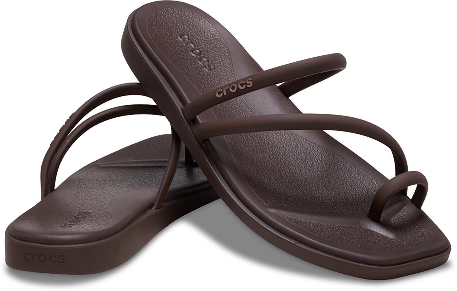 Crocs Women's Miami Toe Loop Sandal                                                                                              - view number 3