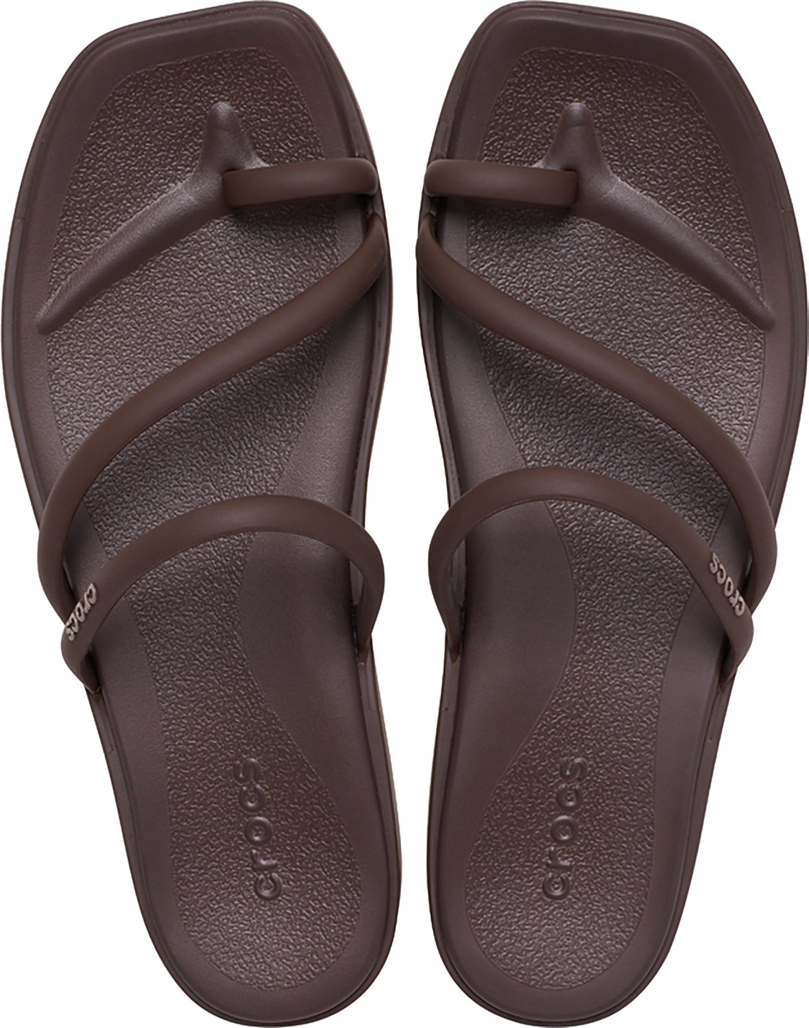 Crocs Women's Miami Toe Loop Sandal                                                                                              - view number 4