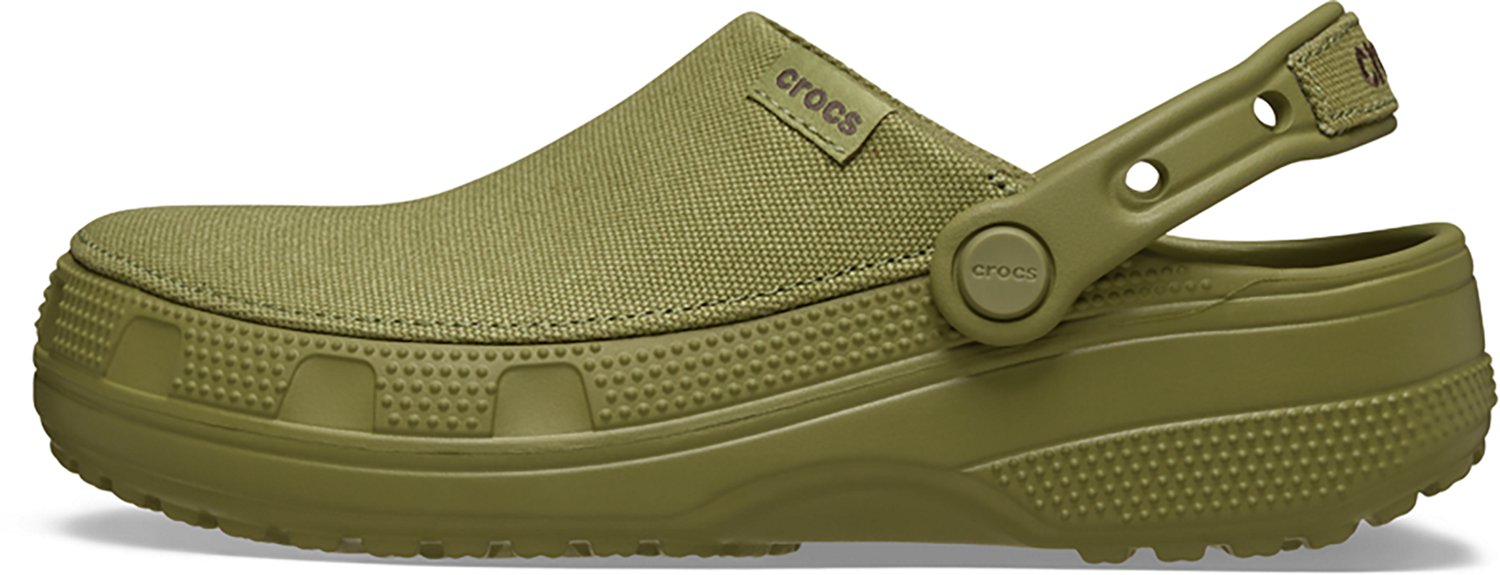 Crocs Adults' Classic Crafted Clog - view number 2