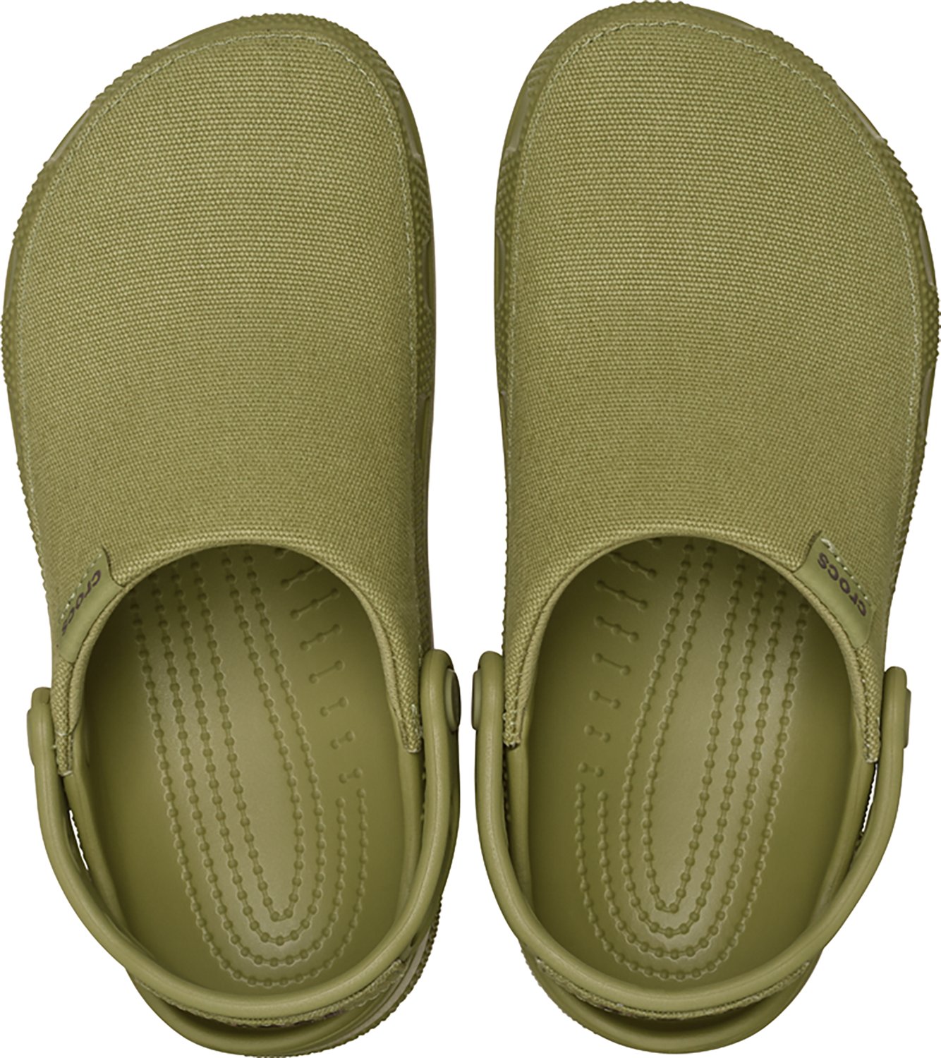 Crocs Adults' Classic Crafted Clog - view number 4