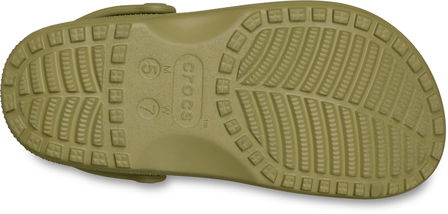 Crocs Adults' Classic Crafted Clog - view number 6