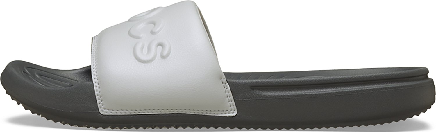 Crocs Men's All Day Slides - view number 2