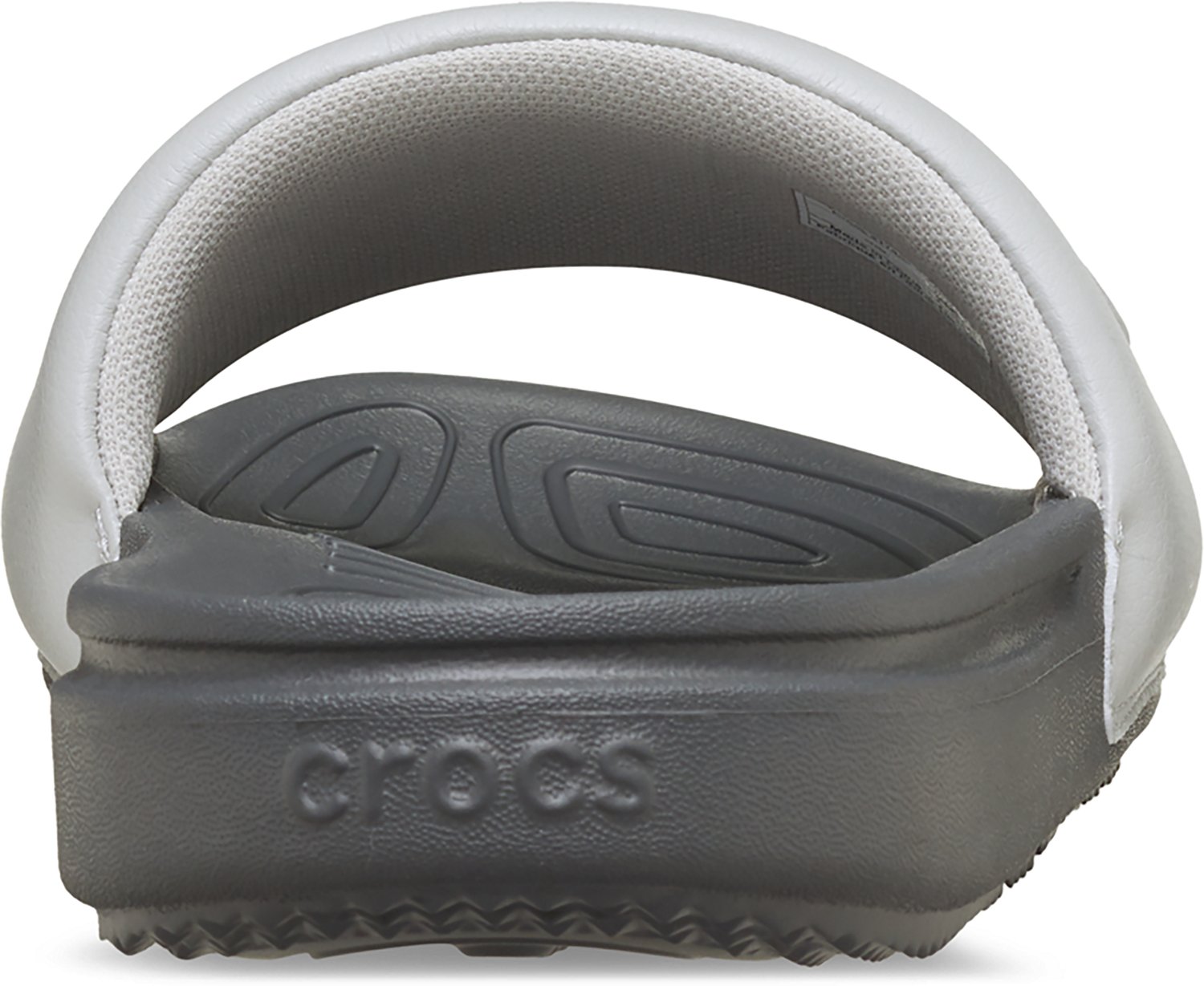 Crocs Men's All Day Slides - view number 5