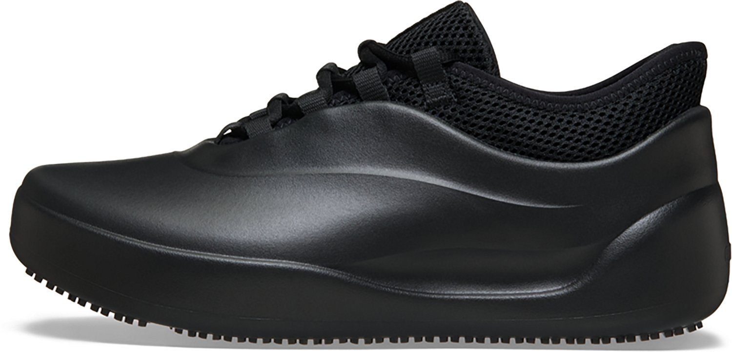 Crocs Men's Bistro Work Sneaker - view number 2