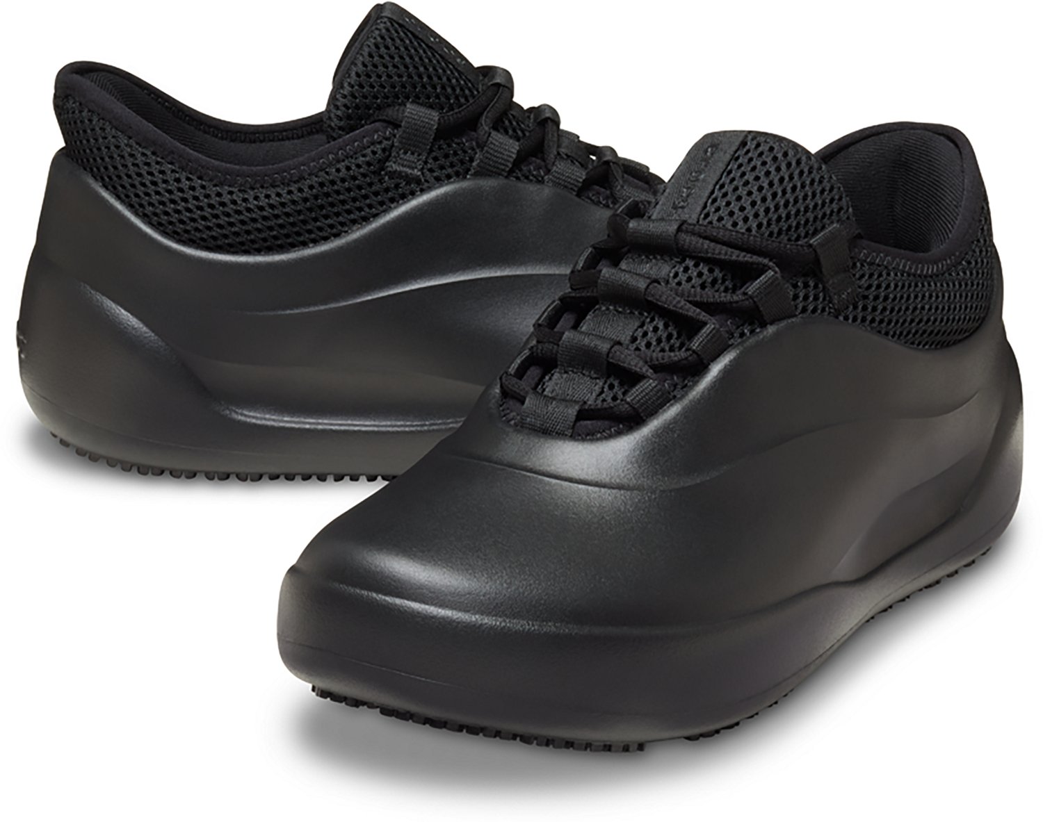 Crocs Men's Bistro Work Sneaker - view number 3