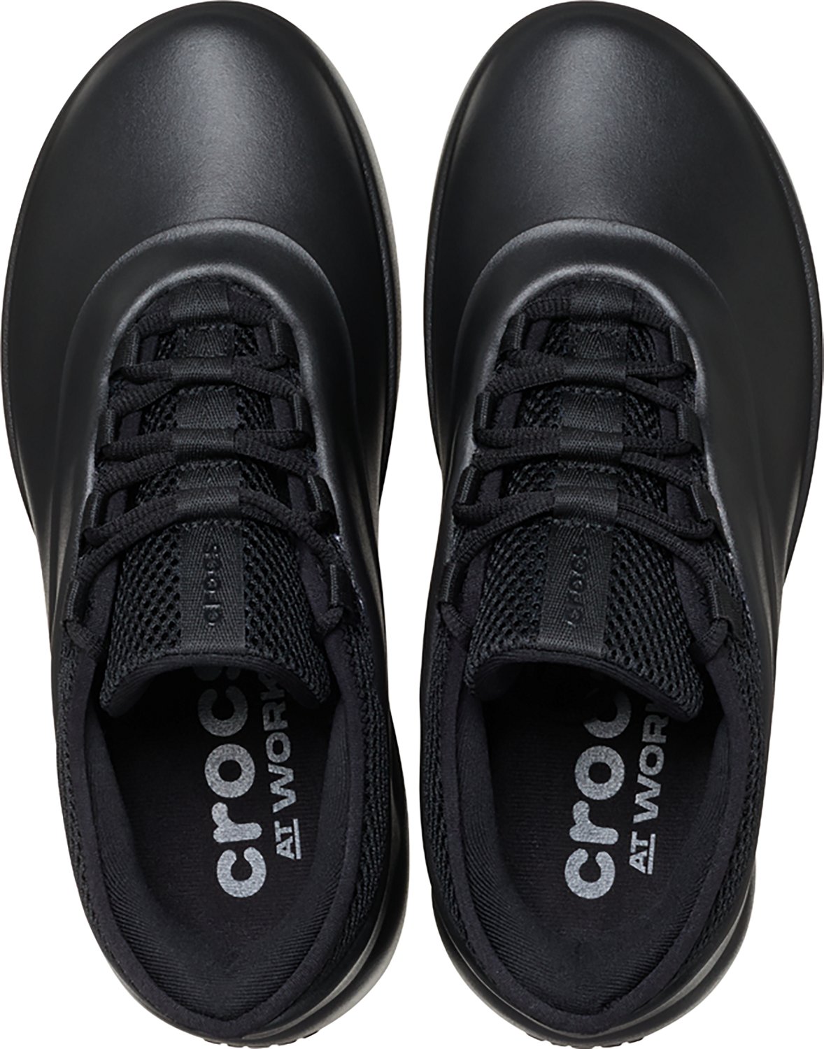 Crocs Men's Bistro Work Sneaker - view number 4