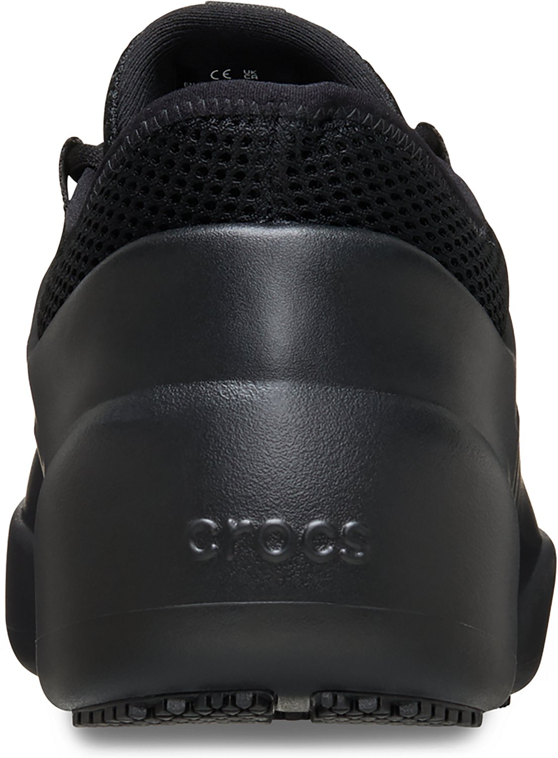 Crocs Men's Bistro Work Sneaker - view number 5