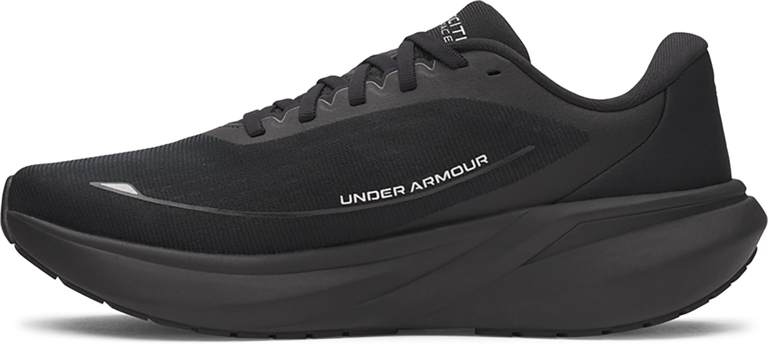 Under Armour Men’s Velociti Pace Shoes - view number 2