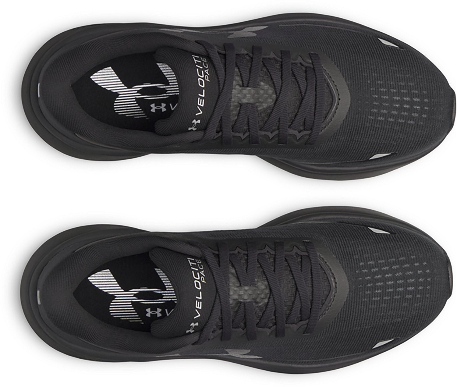 Under Armour Men’s Velociti Pace Shoes - view number 4