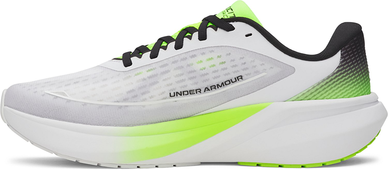 Under Armour Men’s Velociti Pace Shoes - view number 2
