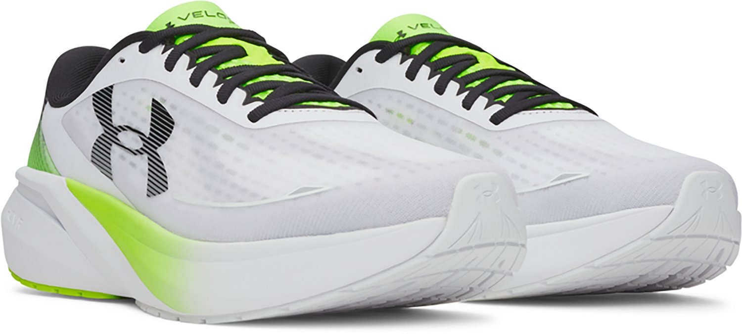 Under Armour Men’s Velociti Pace Shoes - view number 3