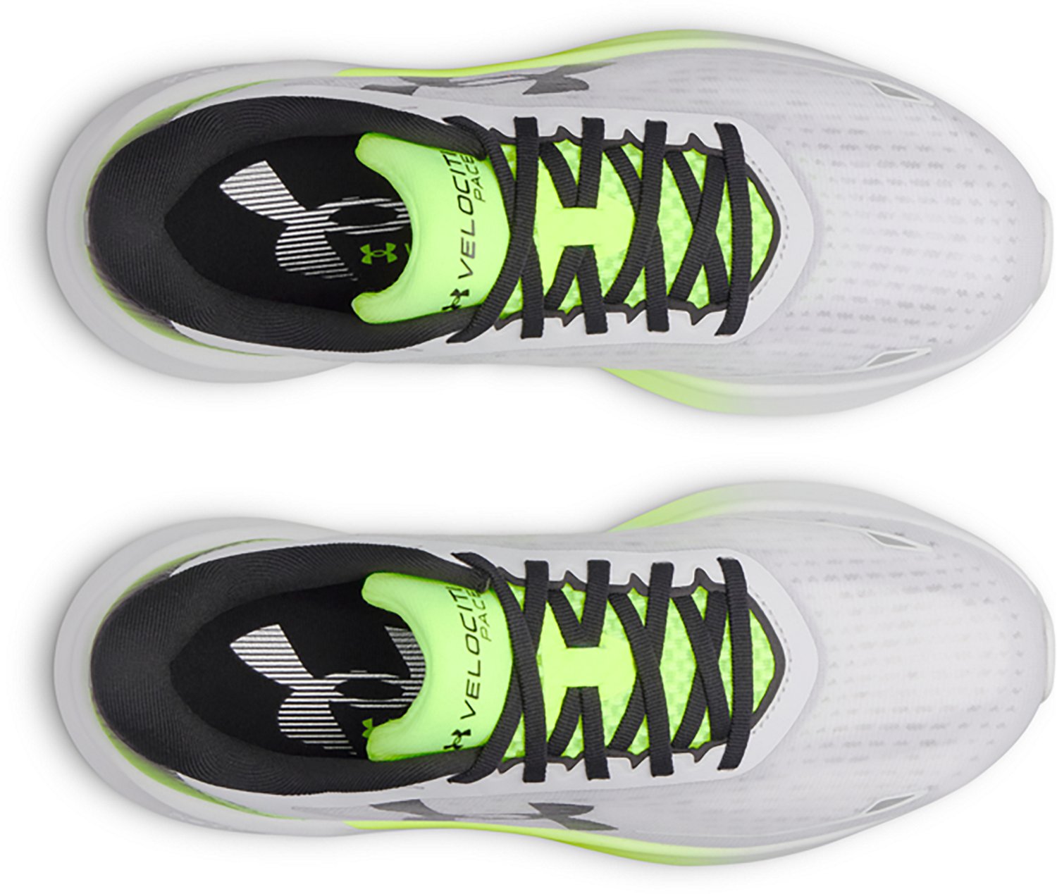 Under Armour Men’s Velociti Pace Shoes - view number 4