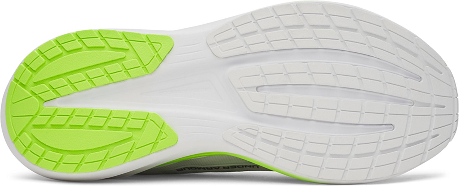 Under Armour Men’s Velociti Pace Shoes - view number 5