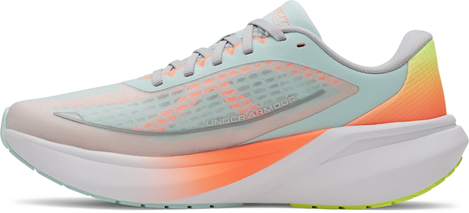 Under Armour Men’s Velociti Pace Shoes - view number 2